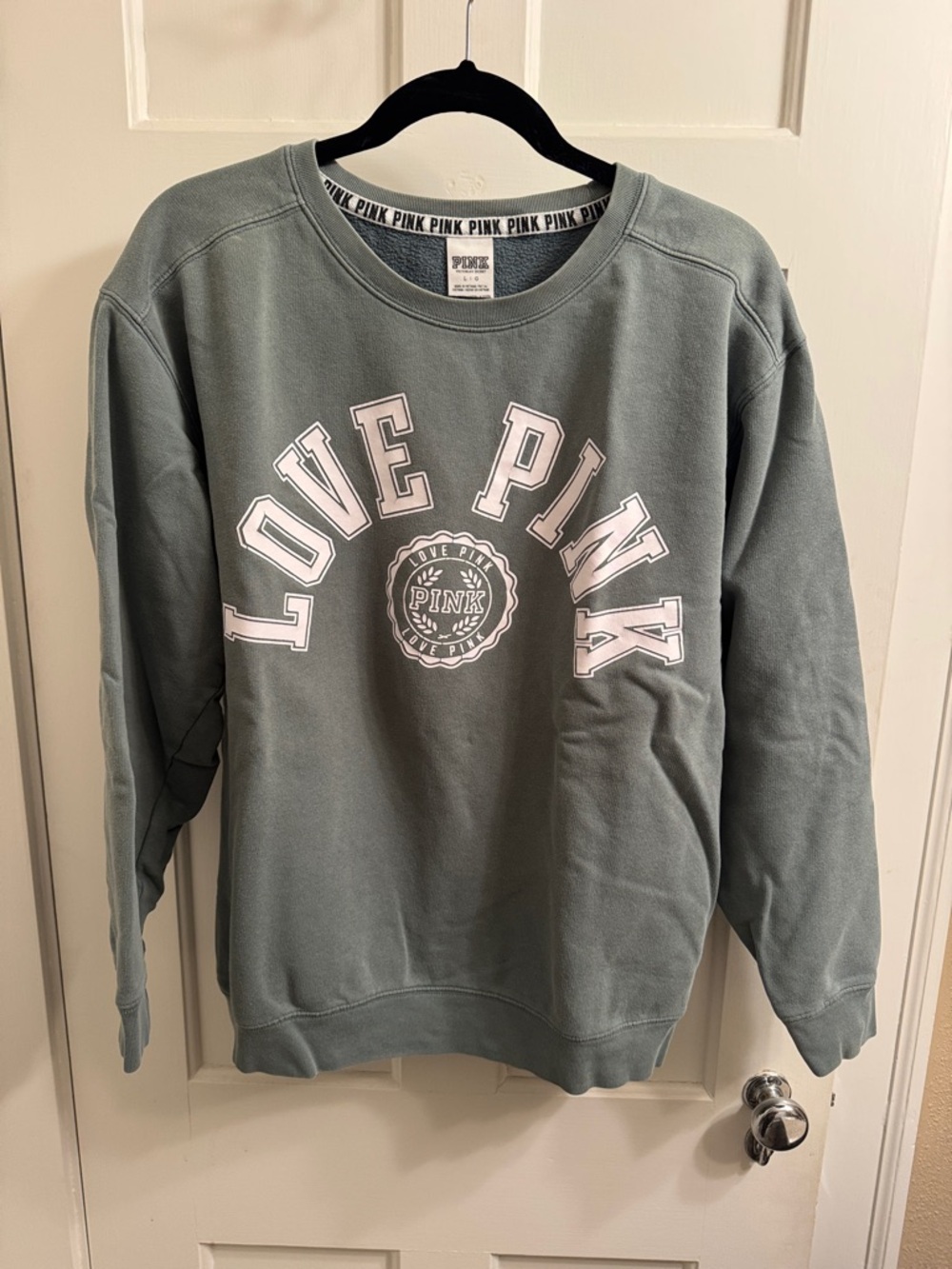 Victoria's Secret PINK Sweatshirt